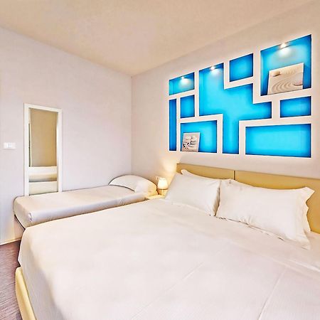 Hotel L'Approdo Porto Azzurro Eksteriør bilde