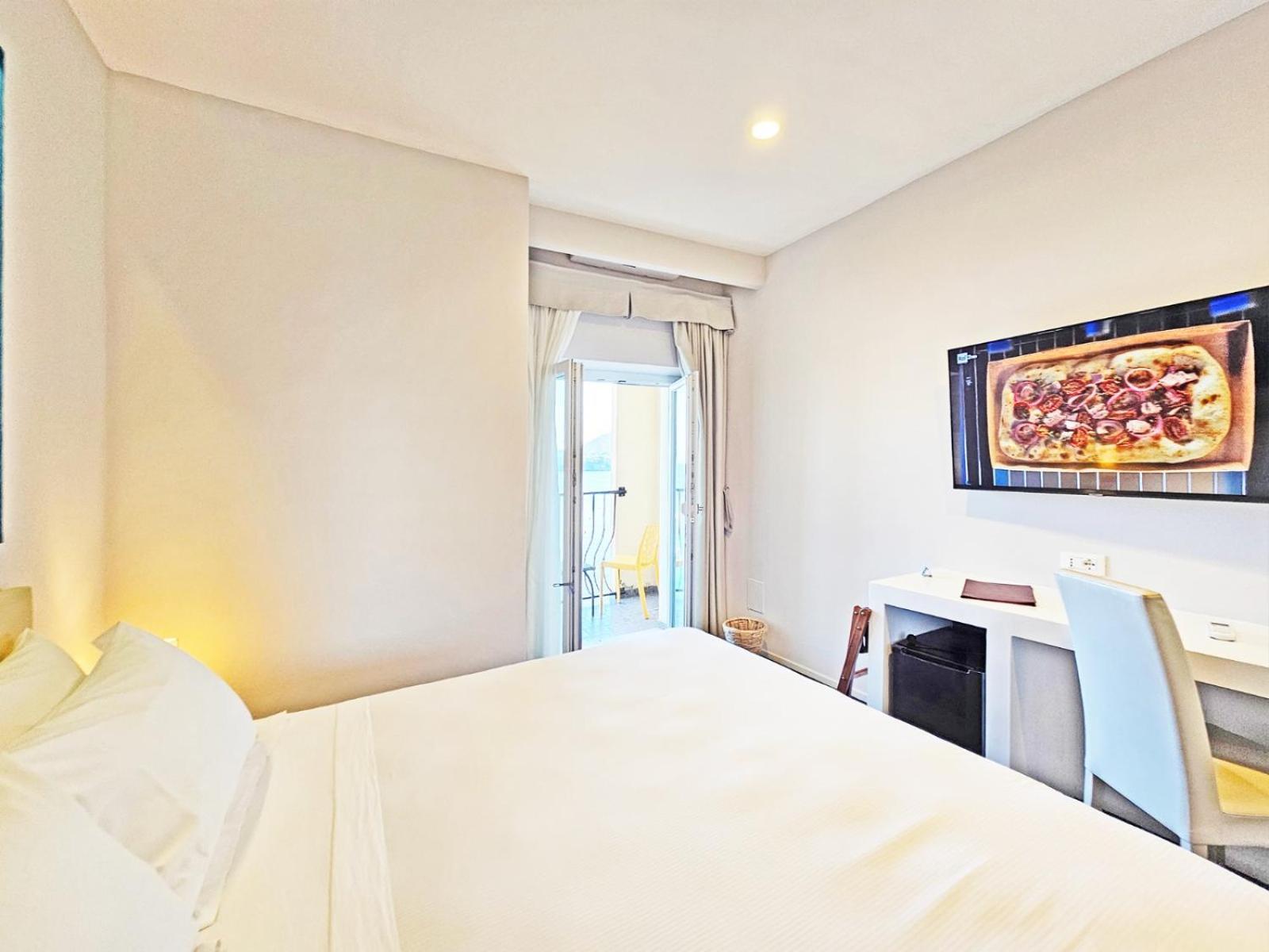 Hotel L'Approdo Porto Azzurro Eksteriør bilde