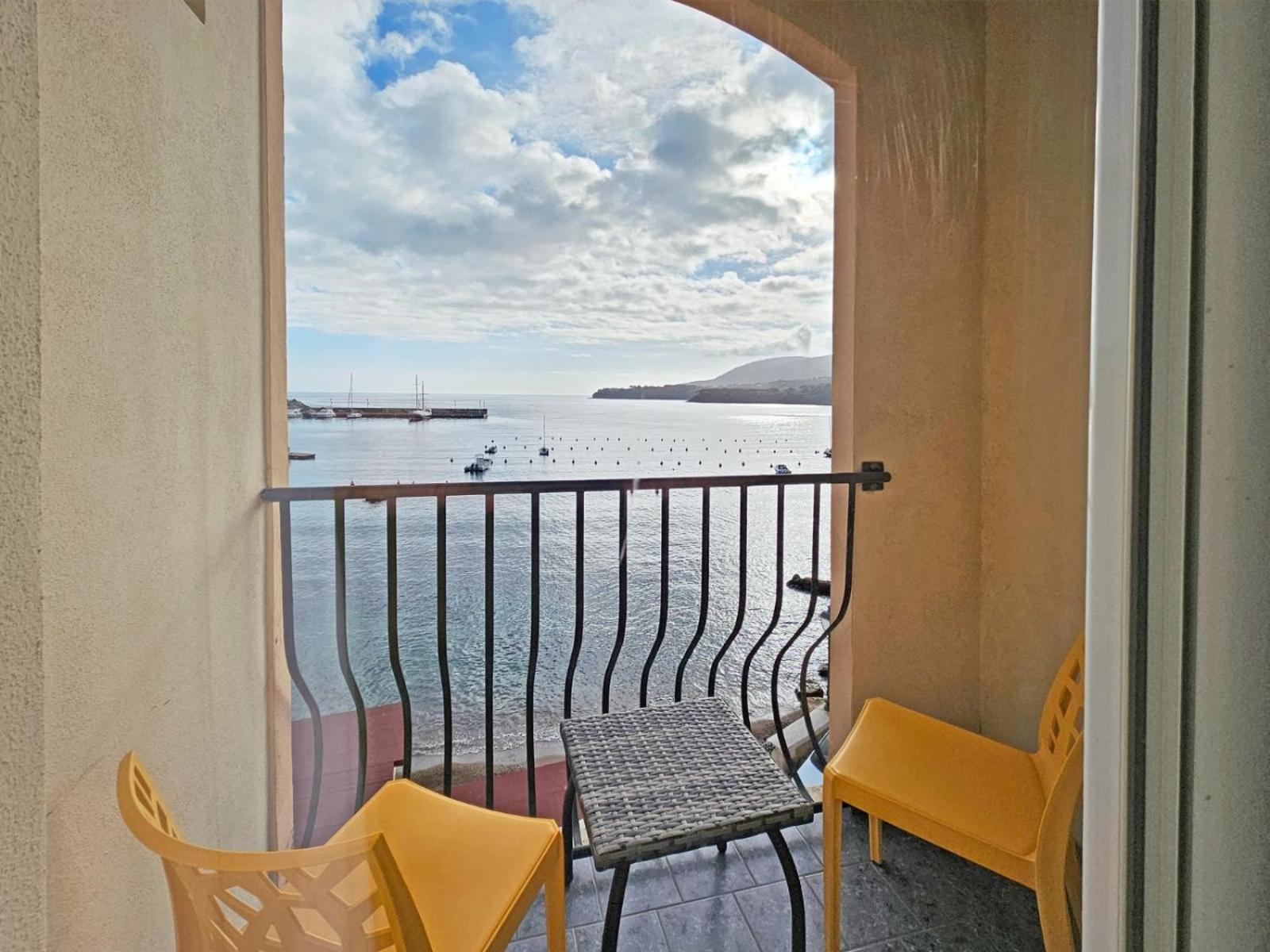 Hotel L'Approdo Porto Azzurro Eksteriør bilde