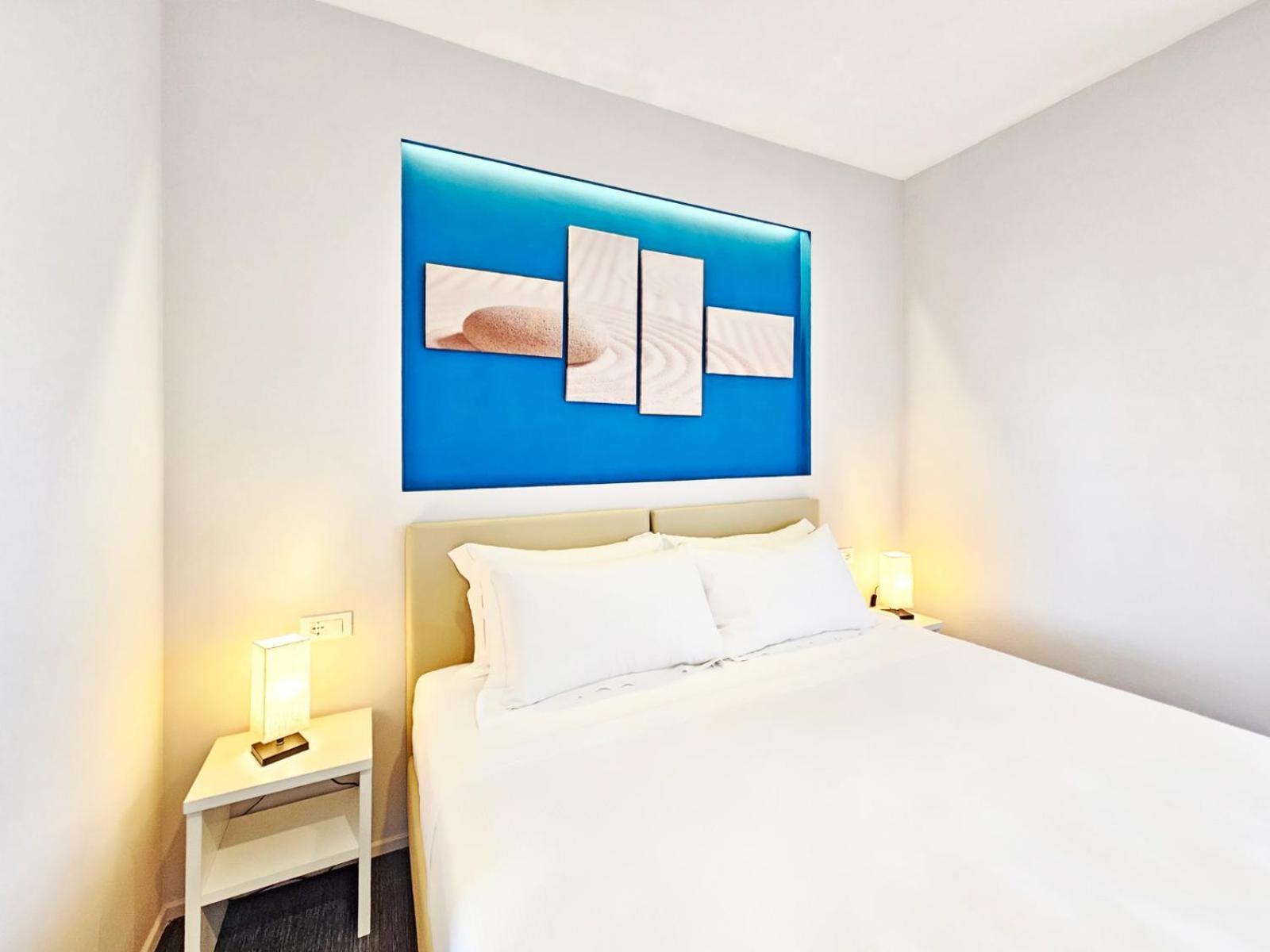 Hotel L'Approdo Porto Azzurro Eksteriør bilde