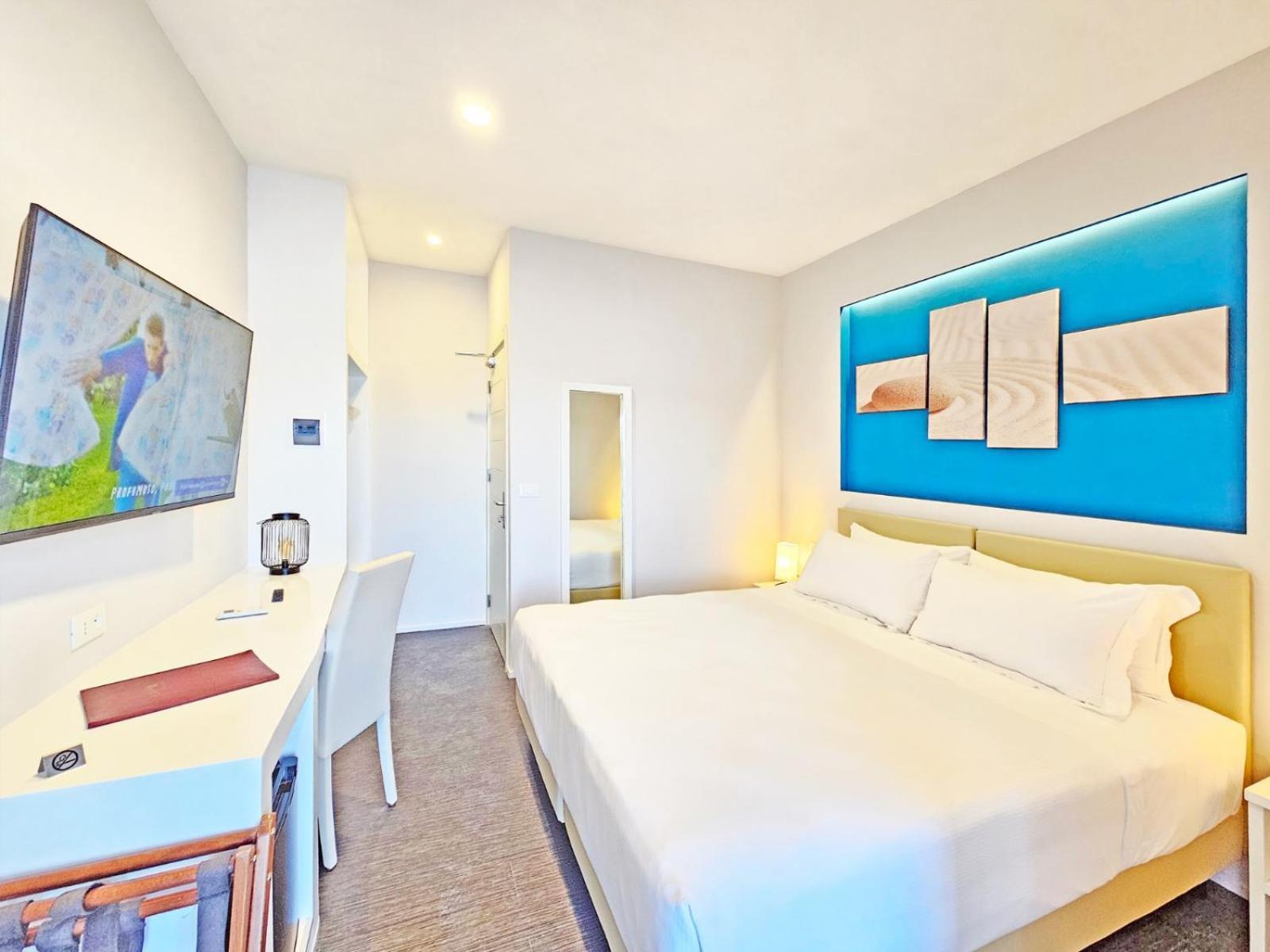 Hotel L'Approdo Porto Azzurro Eksteriør bilde