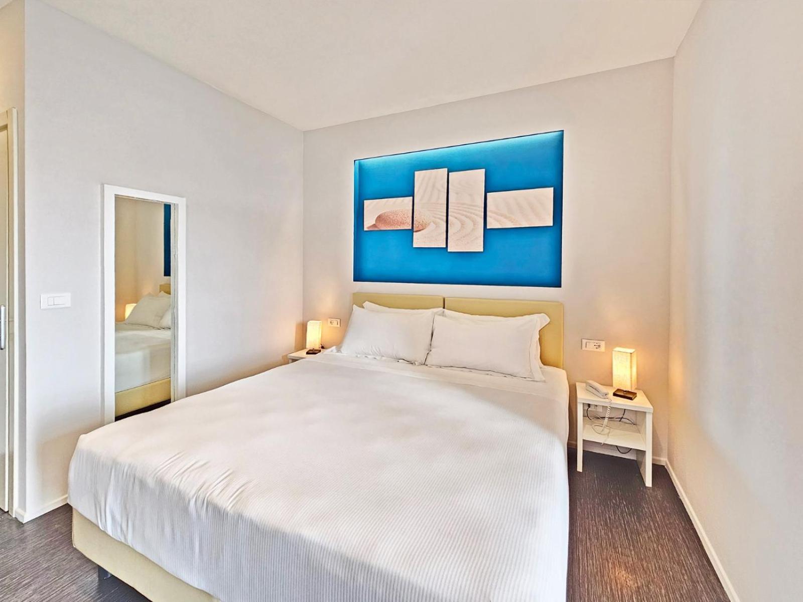 Hotel L'Approdo Porto Azzurro Eksteriør bilde