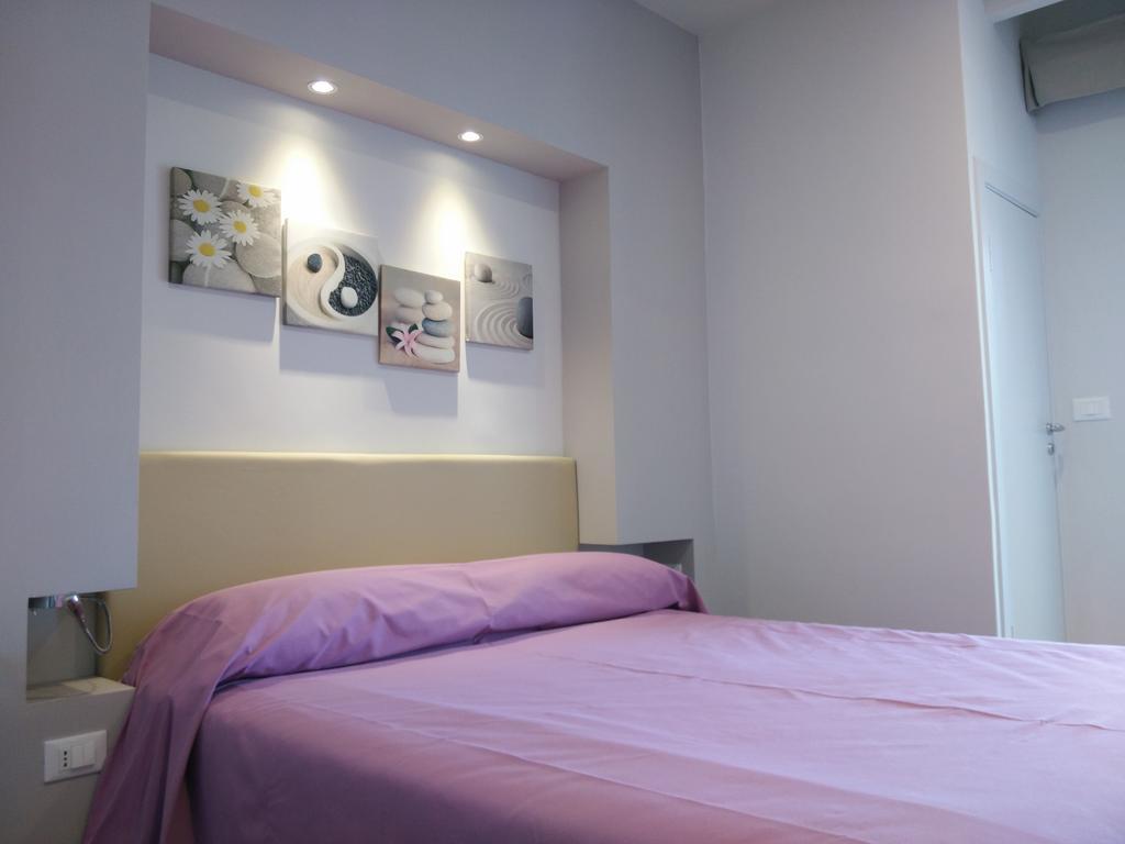 Hotel L'Approdo Porto Azzurro Eksteriør bilde