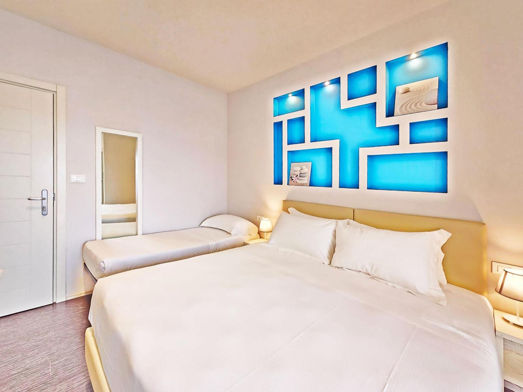 Hotel L'Approdo Porto Azzurro Eksteriør bilde