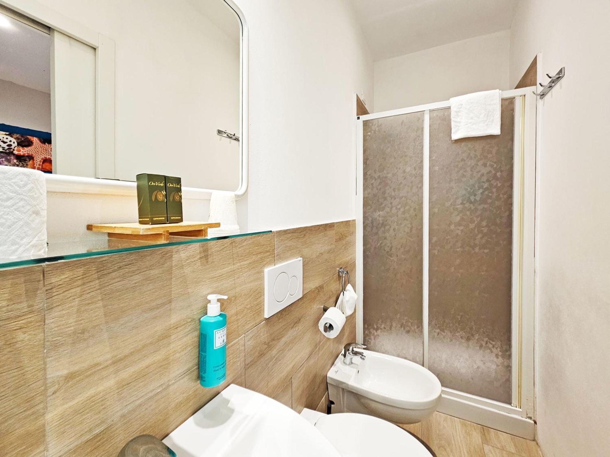 Hotel L'Approdo Porto Azzurro Eksteriør bilde