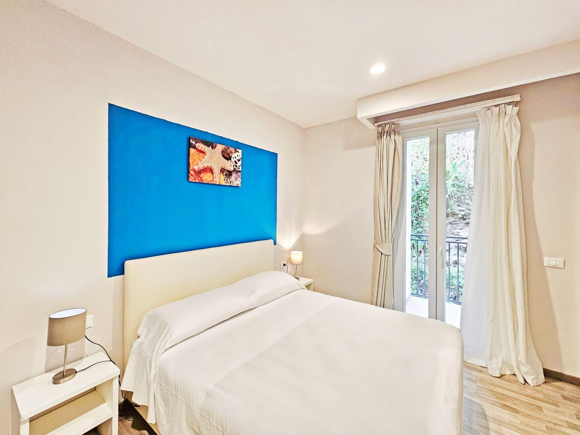 Hotel L'Approdo Porto Azzurro Eksteriør bilde