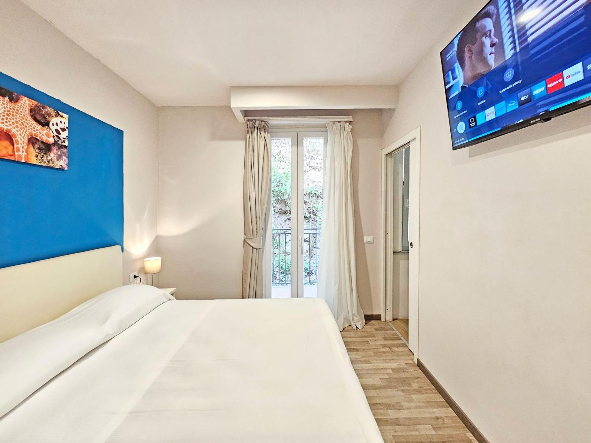 Hotel L'Approdo Porto Azzurro Eksteriør bilde