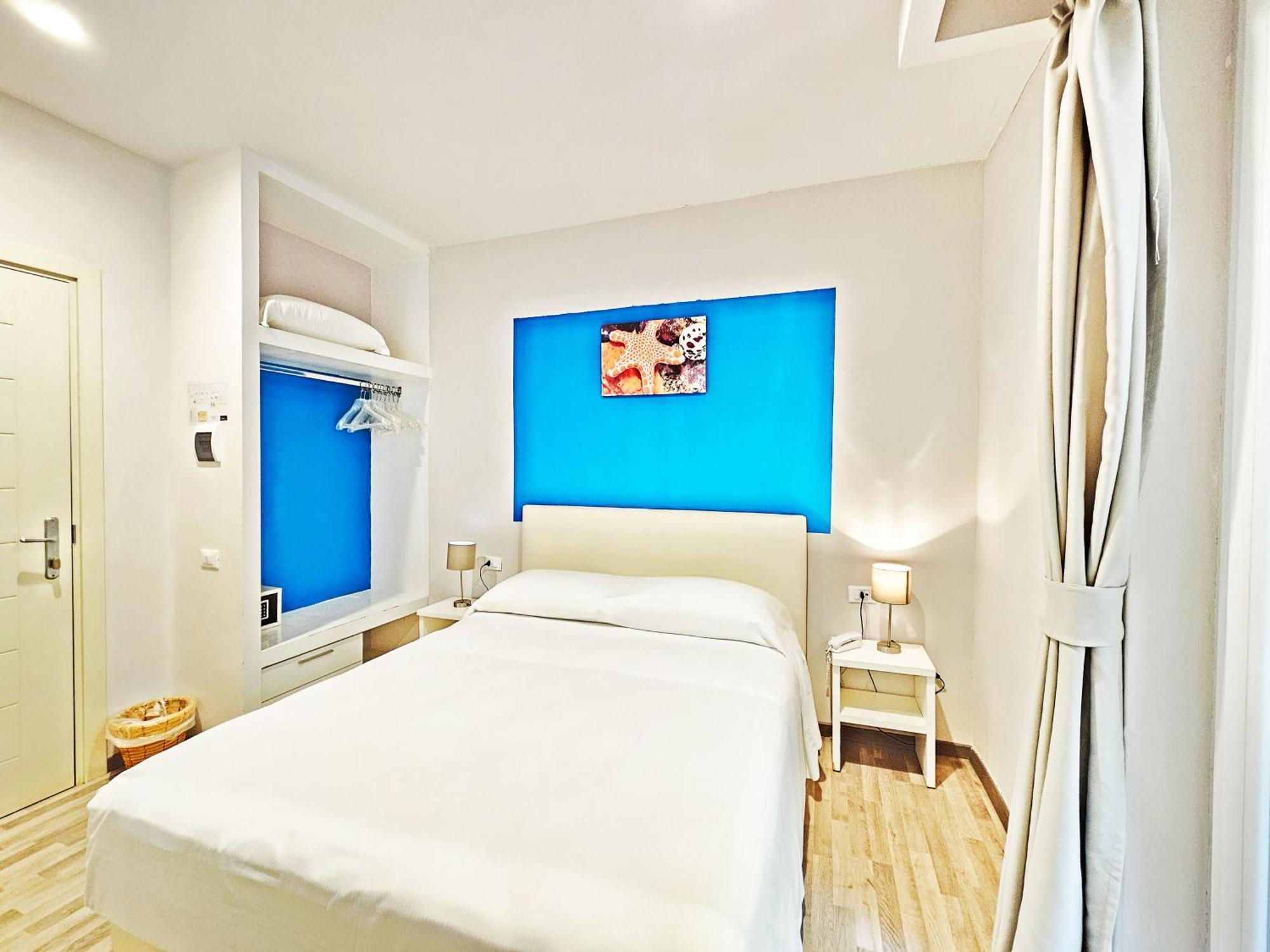 Hotel L'Approdo Porto Azzurro Eksteriør bilde