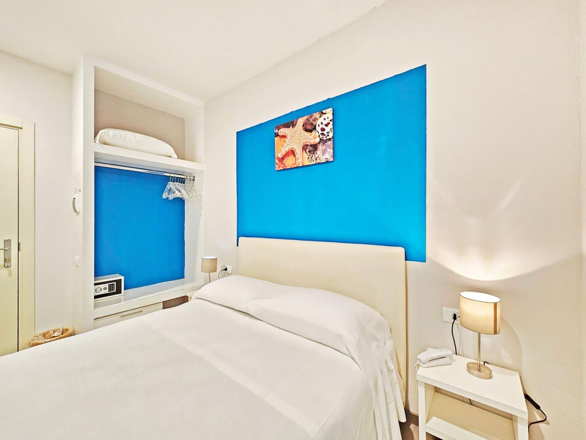 Hotel L'Approdo Porto Azzurro Eksteriør bilde