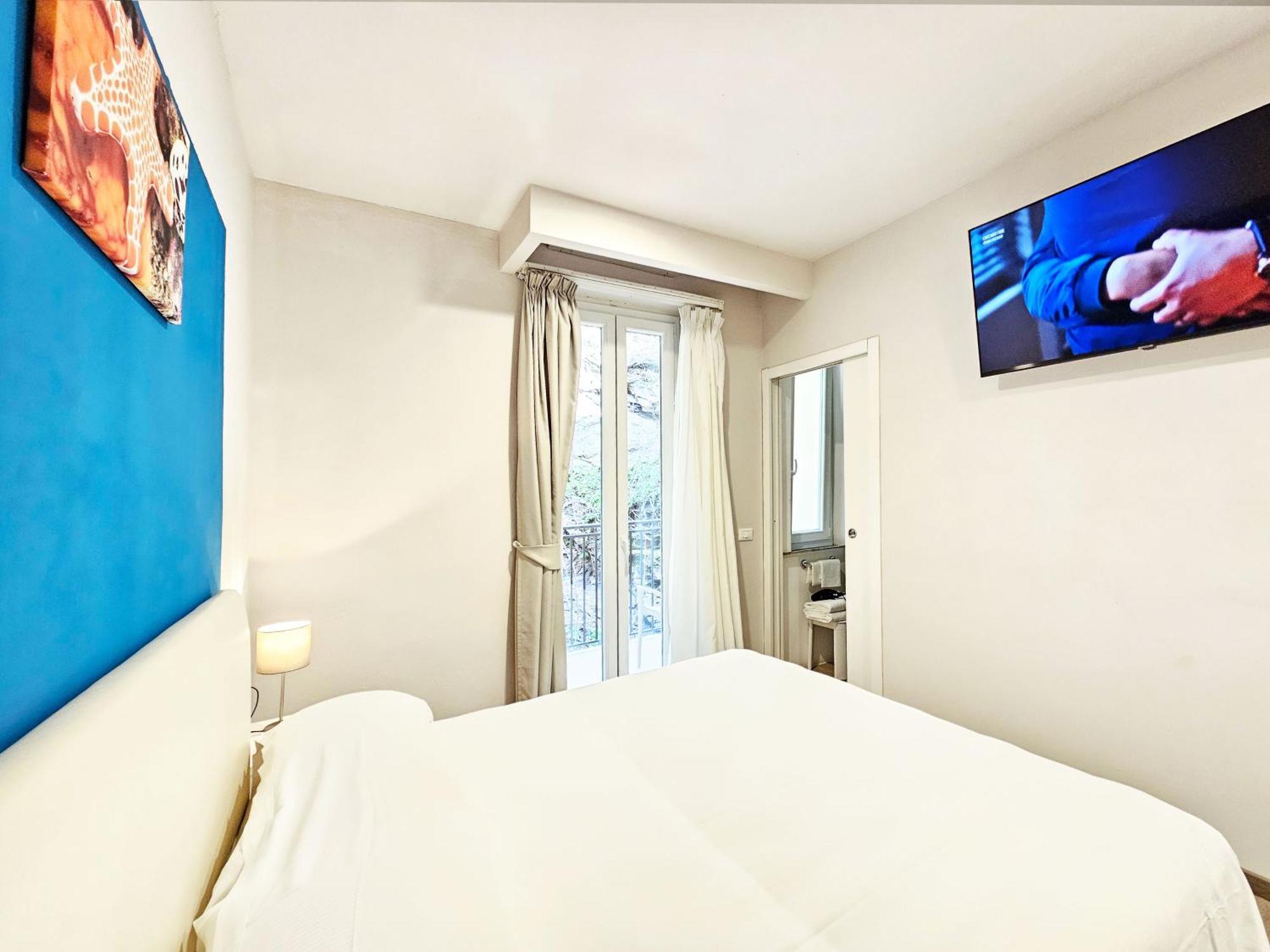 Hotel L'Approdo Porto Azzurro Eksteriør bilde