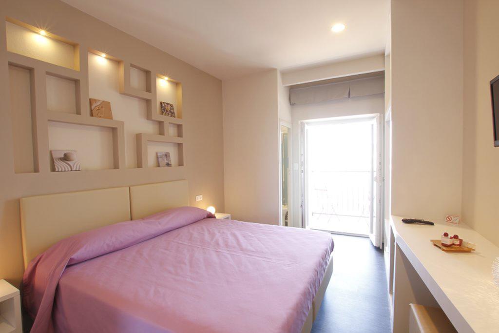 Hotel L'Approdo Porto Azzurro Eksteriør bilde