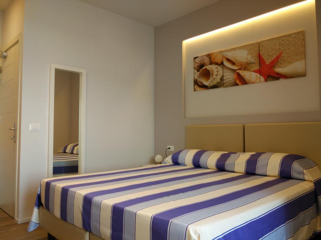 Hotel L'Approdo Porto Azzurro Rom bilde