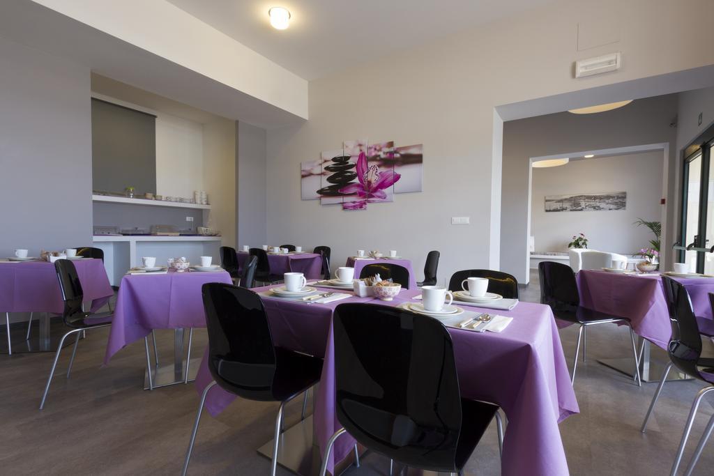 Hotel L'Approdo Porto Azzurro Eksteriør bilde