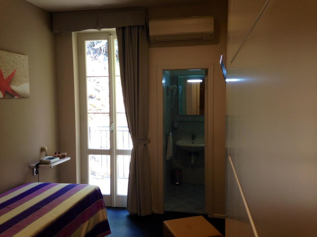 Hotel L'Approdo Porto Azzurro Eksteriør bilde