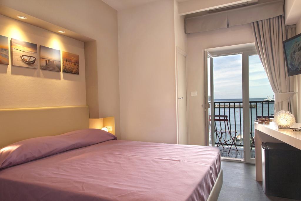 Hotel L'Approdo Porto Azzurro Rom bilde