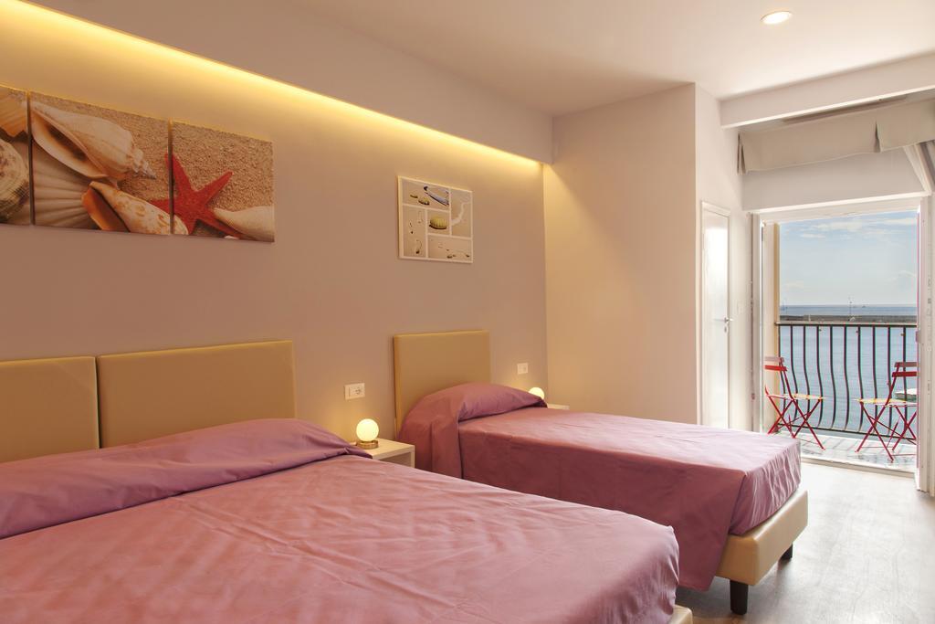Hotel L'Approdo Porto Azzurro Rom bilde