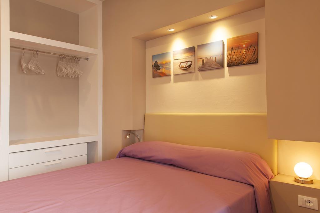 Hotel L'Approdo Porto Azzurro Eksteriør bilde