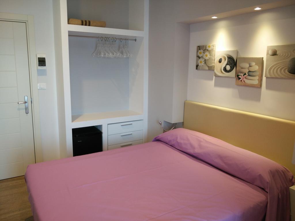 Hotel L'Approdo Porto Azzurro Eksteriør bilde